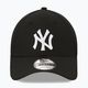 Cappello New Era Diamond Era Essential 9Forty New York Yankees nero