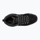 SKECHERS scarpe da uomo Relment Pelmo nero 11