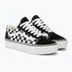 Scarpe Vans UA Old Skool Platform 6