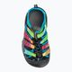 KEEN Newport H2, sandali da trekking per bambini in tinta con l'arcobaleno 6