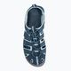 KEEN Clearwater CNX, sandali da trekking da donna, blu/marino 6