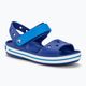 Crocs Crockband Bambini Sandalo blu ceruleo/oceano