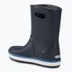 Crocs Crocband Rain Boot Bambini navy/bright cobalt wellingtons 3