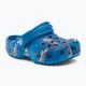 Crocs Classic Shark Clog prep blu infradito per bambini