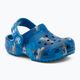 Crocs Classic Shark Clog prep blu infradito per bambini 2