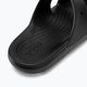 Crocs Classic Sandal Uomo infradito nero 9