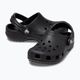 Zoccolo Crocs Classic Kids nero 3