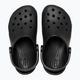 Zoccolo Crocs Classic Kids nero 5