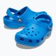 Crocs Classic Kids Clog infradito in cobalto brillante 14