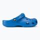 Crocs Classic Kids Clog infradito in cobalto brillante 3