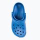 Crocs Classic Kids Clog infradito in cobalto brillante 6