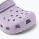 Crocs Classic Clog Bambini infradito lavanda 8