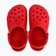 Infradito Crocs Classic Kids Clog pepe 5