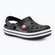 Crocs Crocband Clog Bambini Ciabatte nero 2