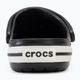 Crocs Crocband Clog Bambini Ciabatte nero 7