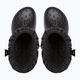 Crocs Classic Neo Puff Luxe stivali da neve da donna nero 11