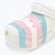 Crocs Classic Seasonal Printed infradito bianco/multi 8