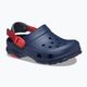 Crocs All Terrain Bambini Ciabatte navy