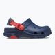 Crocs All Terrain Bambini Ciabatte navy 2