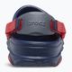 Crocs All Terrain Bambini Ciabatte navy 3