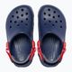 Crocs All Terrain Bambini Ciabatte navy 4