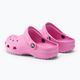 Crocs Classic Clog Bambini infradito rosa taffy 4