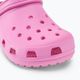 Crocs Classic Clog Bambini infradito rosa taffy 8