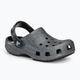 Crocs Classic Glitter Clog nero infradito per bambini 2