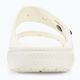 Crocs Classic Crocs Tie-Dye Graphic Sandal infradito multi/bianco 6