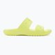 Crocs Classic Sandal giallo chiaro infradito 2