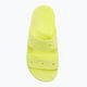 Crocs Classic Sandal giallo chiaro infradito 6