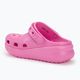 Crocs Cutie Crush infradito per bambini rosa taffy 4
