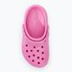 Crocs Cutie Crush infradito per bambini rosa taffy 6