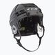 Casco da hockey CCM Super Tacks X nero