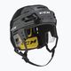 Casco da hockey CCM Tacks 210 nero