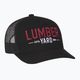 CCM Lumber Yard Cappello Trucker Meshback nero