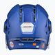 Casco da hockey CCM Tacks 720 royal 4