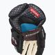 Guanti da hockey CCM JetSpeed FT6 Pro SR nero/bianco 4