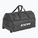 CCM 470 Player Premium borsa da viaggio nera 2