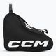 Borsa da skate CCM bianca 3