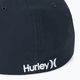 Cappello da baseball Hurley H2O Dri O&O ossidiana da uomo 4