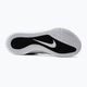 Scarpe da pallavolo uomo Nike Air Zoom Hyperace 2 bianco 4