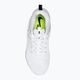Scarpe da pallavolo uomo Nike Air Zoom Hyperace 2 bianco 6
