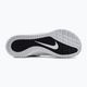 Scarpe da pallavolo uomo Nike Air Zoom Hyperace 2 bianco/nero 5