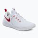 Scarpe da pallavolo uomo Nike Air Zoom Hyperace 2 bianco/rosso