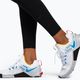 Leggings donna Nike One Luxe nero/chiaro 6