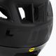 Fox Racing Dropframe Pro CE casco da bicicletta nero 7