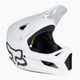Fox Racing Rampage Jr casco da bici per bambini bianco