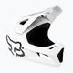 Fox Racing Rampage Jr casco da bici per bambini bianco 6