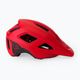 Fox Racing Mainframe Jr casco da bici per bambini rosso 3